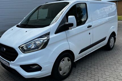 Ford Transit Custom 145.000 km 14.995 &euro; Norderstedt bei Hamburg 22844