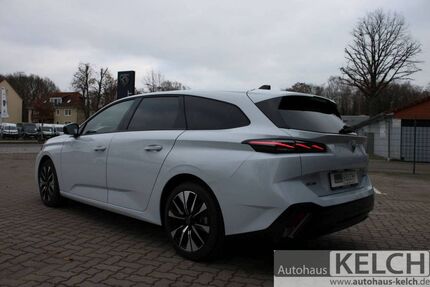 Peugeot 308 1.275 km 30.990 &euro; Neuruppin 16816