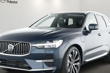 Volvo XC60 15.210 km 51.400 € Mainz-Kastel 55252