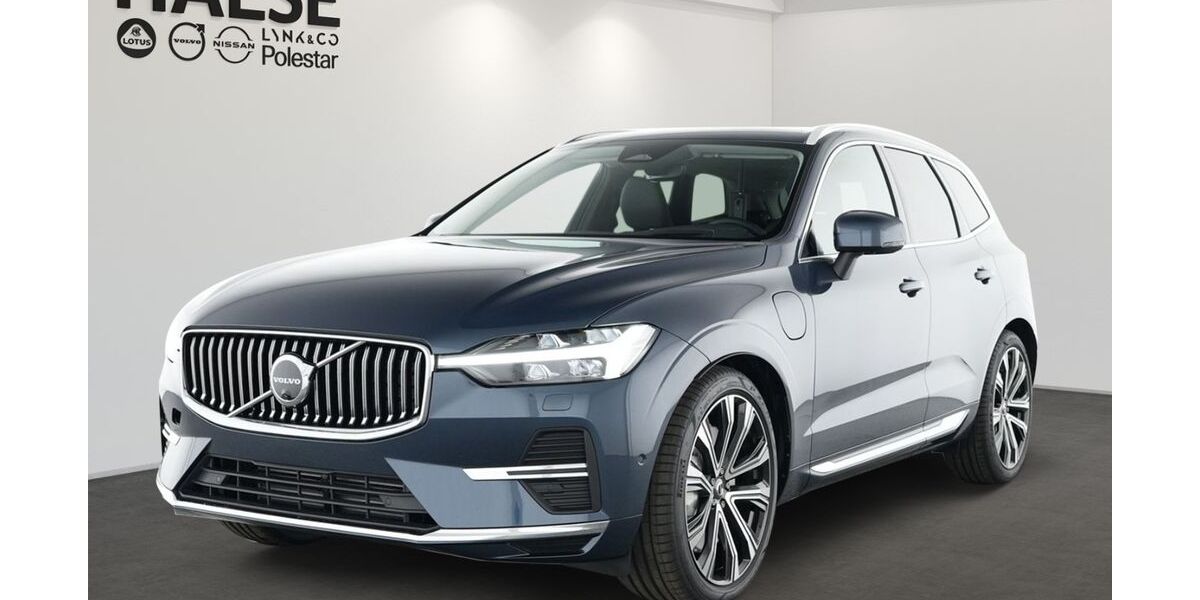 Volvo XC60 15.210 km 51.400 € Mainz-Kastel 55252