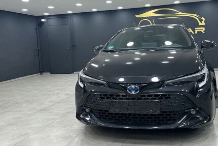 Toyota Corolla 29.000 km 24.500 € Düsseldorf 40227