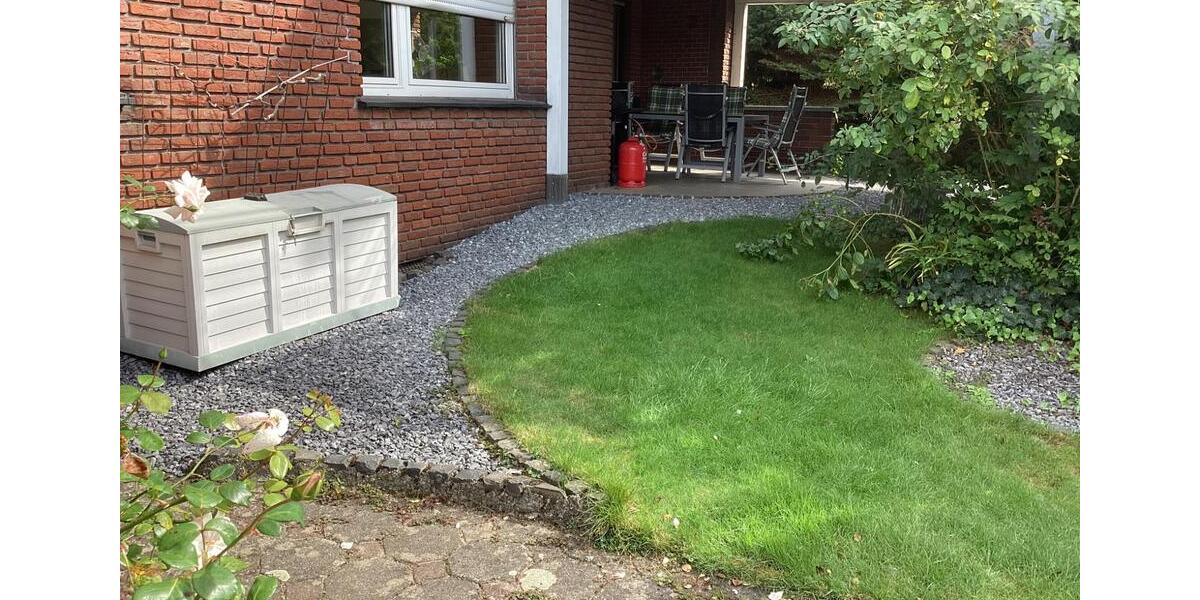 Erdgeschoßwohnung Minden Bölhorst - 2 Zimmer, 82 m&sup2;, 655&euro; | Angebot:26311879