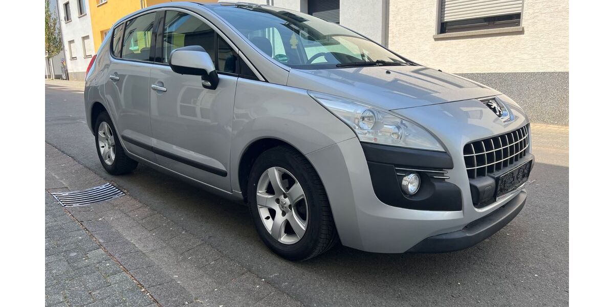 Peugeot 3008 170.000 km 2.999 &euro; Wasserliesch 54332