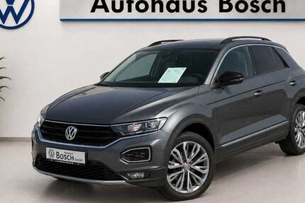 VW T-Roc 93.978 km 14.750 &euro; Schnürpflingen-Ammerstetten 89194