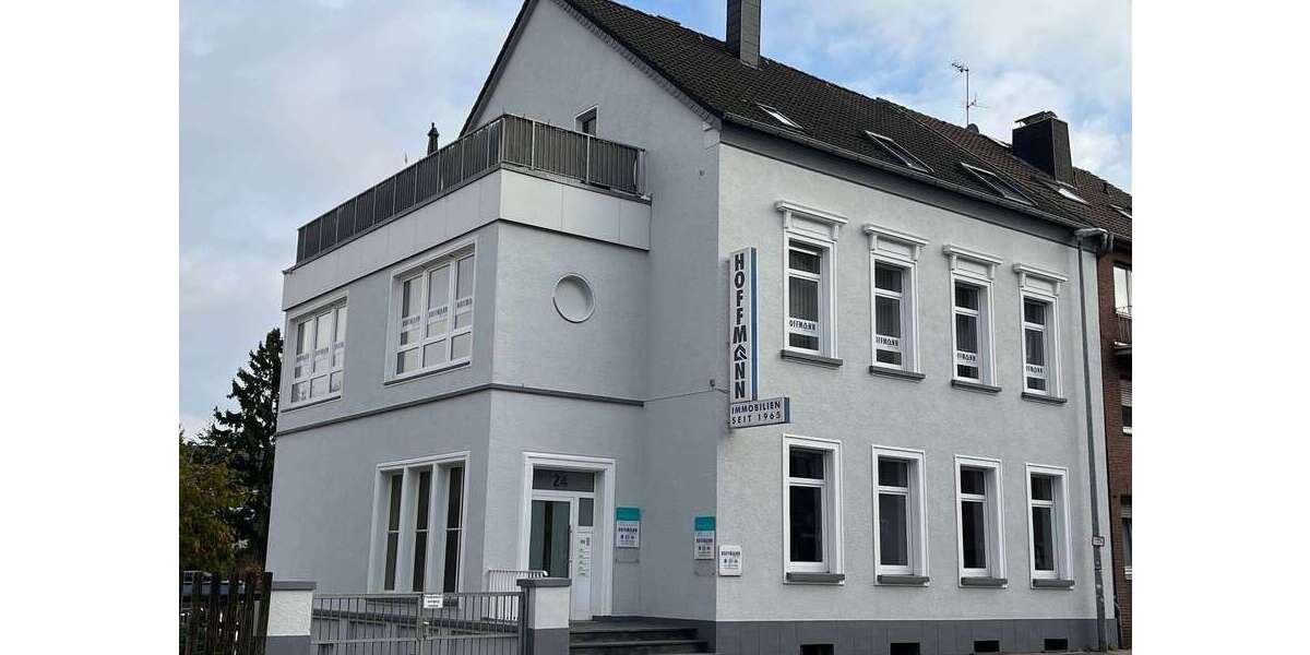 Büro in Moers 340 € 37 m² zimmer
