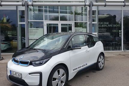 BMW i3 49.000 km 16.780 &euro; Sigmaringen 72488