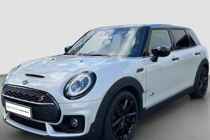 Mini Cooper S Clubman 58.721 km 28.575 € Plauen 08525