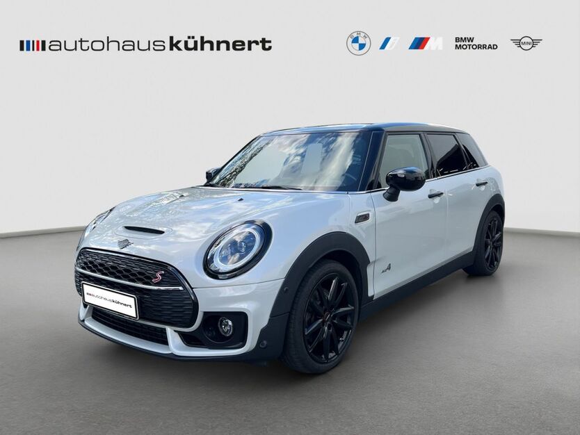 Mini Cooper S Clubman 58.721 km 28.575 € Plauen 08525