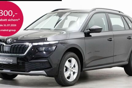Skoda Kamiq 21.866 km 18.410 &euro; Bad Reichenhall 83435