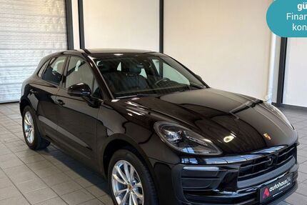 Porsche Macan 67.756 km 54.990 &euro; Wuppertal 42287