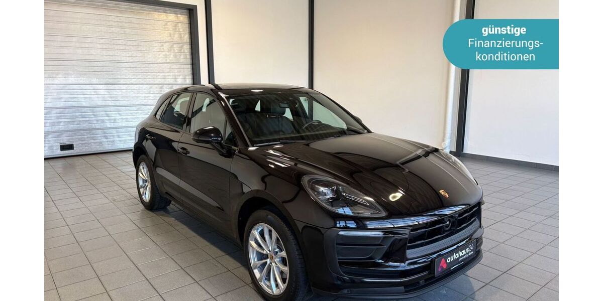 Porsche Macan 67.756 km 54.990 &euro; Wuppertal 42287