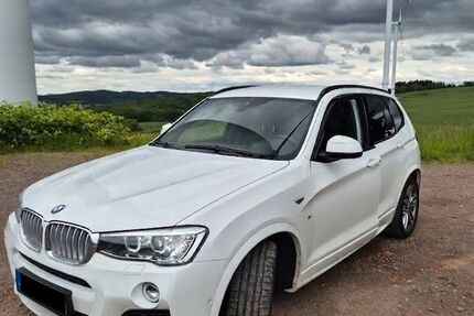 BMW X3 159.000 km 20.300 &euro; Freisen 66629