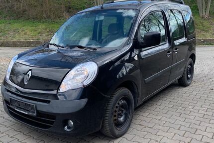 Renault Kangoo 228.347 km 2.290 &euro; München 81243