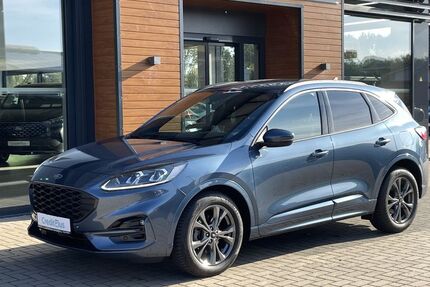 Ford Kuga 21.508 km 25.950 &euro; Essen (Oldenburg) 49632