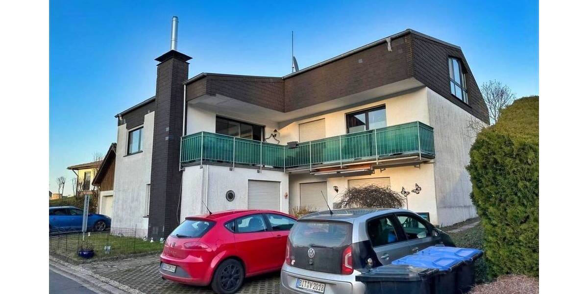 Mehrfamilienhaus, Wohnhaus Hillesheim - 495.000&euro; | Angebot:26082571