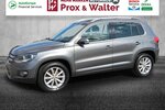 Tiguan 1.4 TSI Lounge Sport & Style NAVI+KAMERA