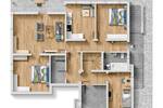 Mehrfamilienhaus, Wohnhaus Lauda-Königshofen Königshofen - 7 Zimmer, 219 m&sup2;, 299.500&euro; | Angebot:26161485