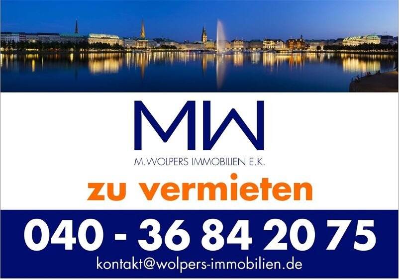 Gewerbeobjekt Bad Schwartau - 1 Zimmer, 56 m&sup2;, 470&euro; | Angebot:25735944