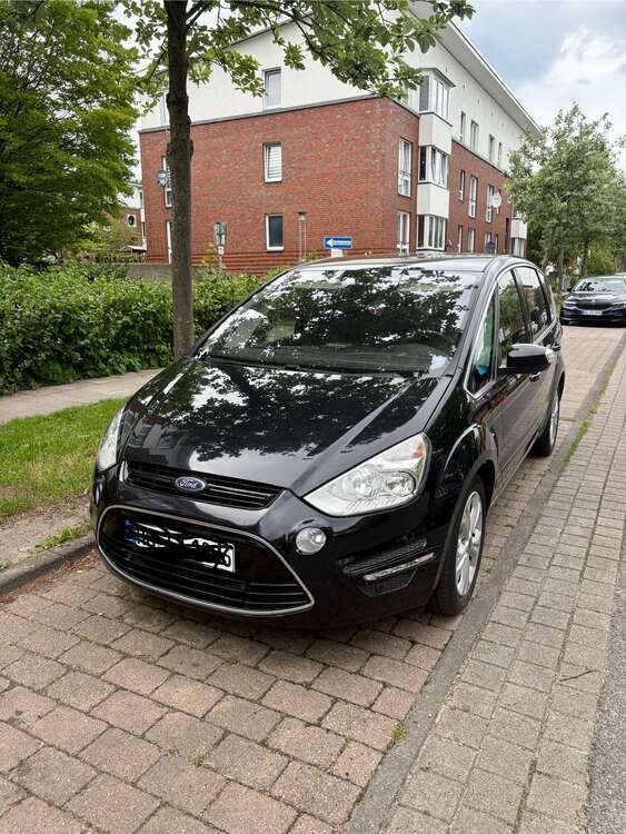 S-Max