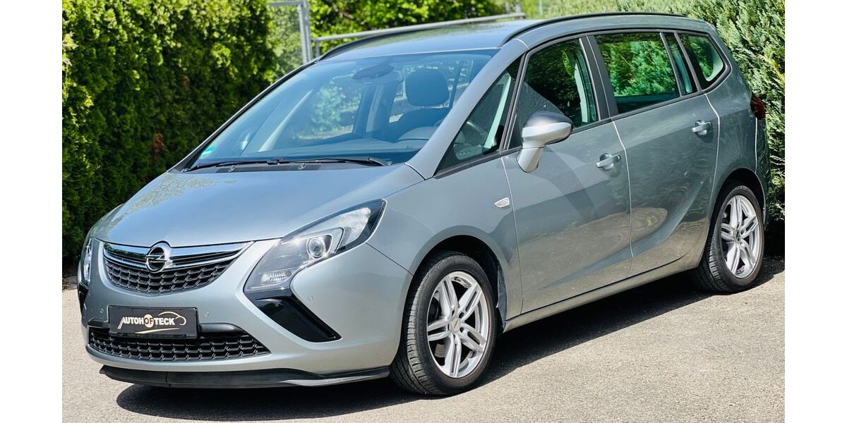 Opel Zafira 68.900 km 12.400 &euro; Kirchheim unter teck 73230