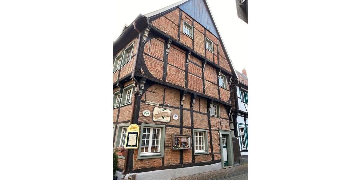 Etagenwohnung Warendorf - 1.5 Zimmer, 47 m&sup2;, 175.000&euro; | Angebot:24892826