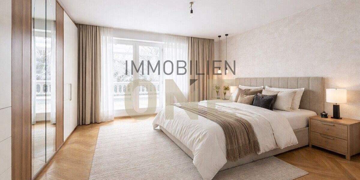 Bungalow Nittendorf Grafenried - 3 Zimmer, 105 m&sup2;, 499.000&euro; | Angebot:25425780