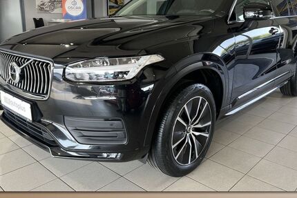 Volvo XC90 130.375 km 35.950 € Bergheim 50126
