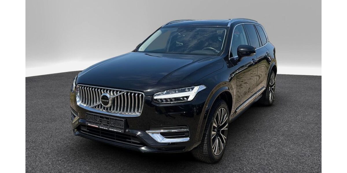 Volvo XC90 161.000 km 28.490 &euro; Gross Gerau 64521