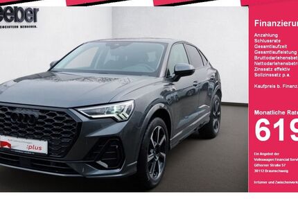 Audi Q3 29.255 km 38.190 &euro; Herrenberg 71083