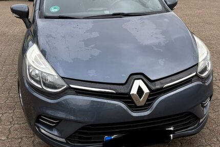 Renault Clio 85.000 km 5.800 &euro; Bremen 28199