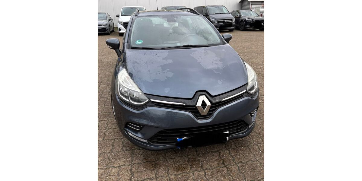 Renault Clio 85.000 km 5.800 &euro; Bremen 28199