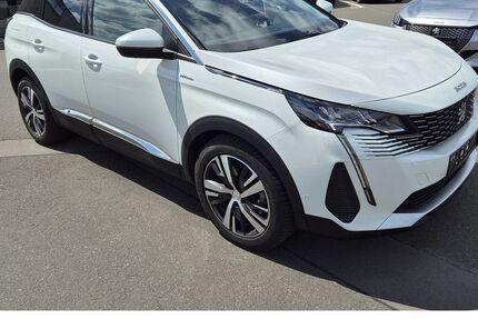 Peugeot 3008 56.212 km 21.991 &euro; Wildau 15745