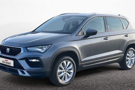 Seat Ateca 1.230 km 29.435 &euro; Dietersheim 91463