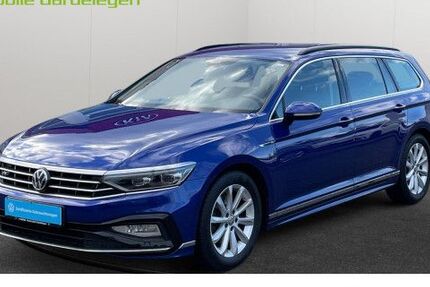VW Passat Variant 76.320 km 21.690 &euro; Gardelegen 39638