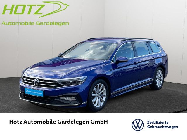 VW Passat Variant 76.320 km 21.690 &euro; Gardelegen 39638