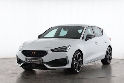Cupra Leon 21.237 km 28.470 &euro; Plattling 94447