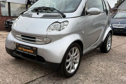 Smart ForTwo 104.000 km 2.399 € Euskirchen 53881