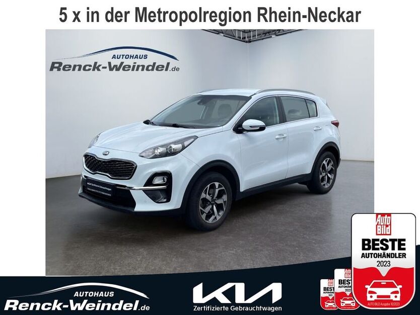 Sportage