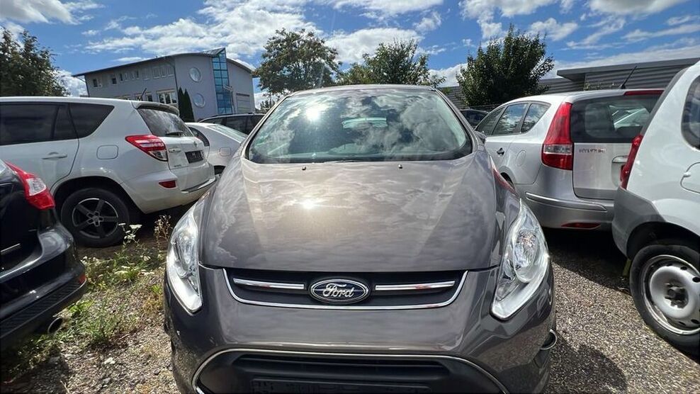 C-Max