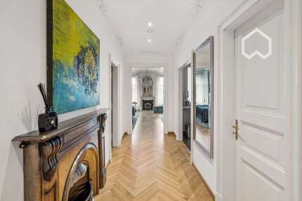 Zimmer Leipzig Mitte - 1 Zimmer, 1.500&euro; | Angebot:24987476