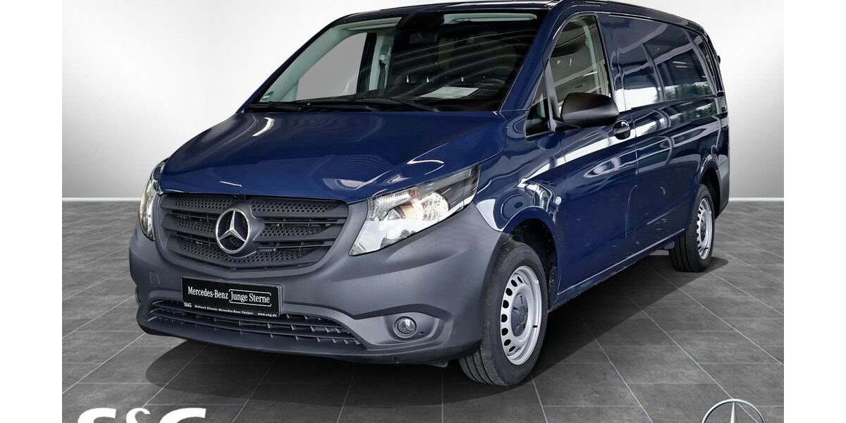 Mercedes-Benz Vito 113.320 km 22.896 &euro; Offenburg 77656