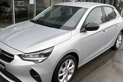 Opel Corsa 11.595 km 16.785 &euro; Herford 32049