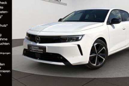 Opel Astra 50.329 km 14.450 &euro; Großröhrsdorf OT Bretnig 01900