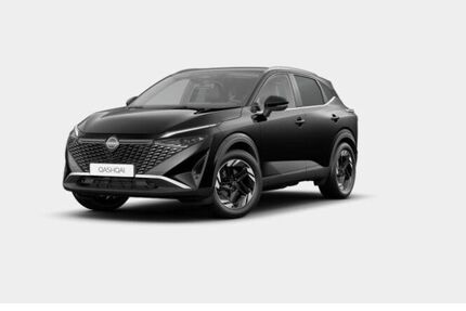 Nissan Qashqai 13.643 km 24.711 &euro; Flörsheim am Main 65439