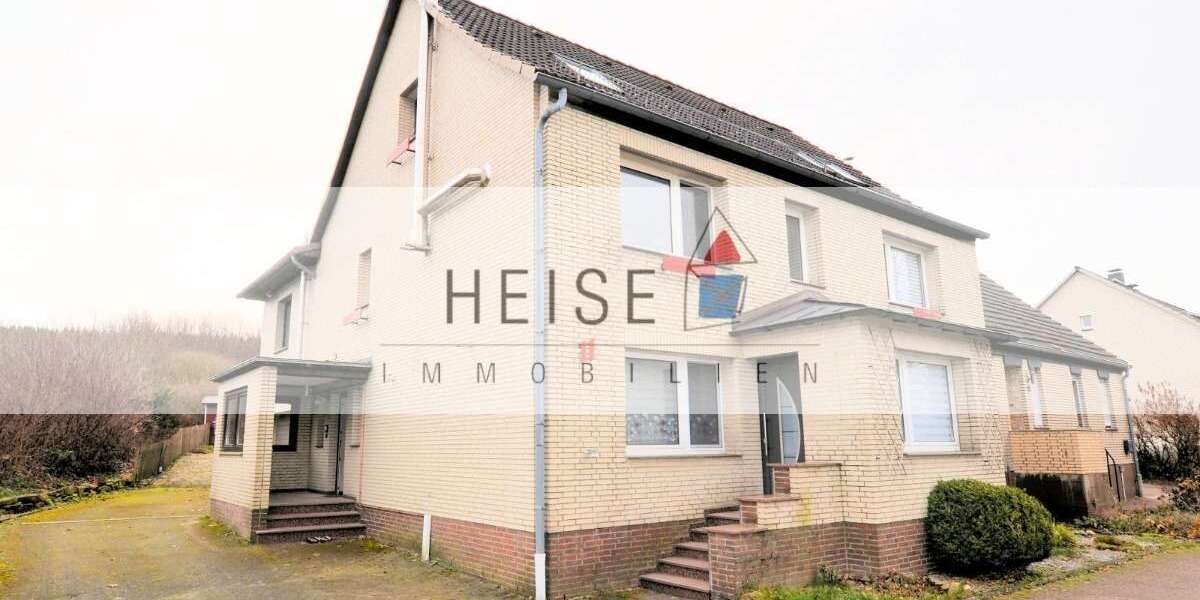 Haus zum Kaufen in Holzminden OT Silberborn 148.000 € 205 m² 8 zimmer