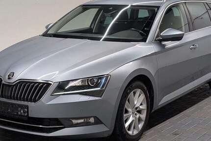 Skoda Superb 83.400 km 20.950 &euro; Langenweddingen 39171