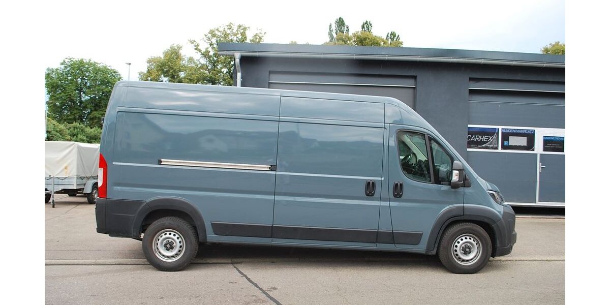 Fiat Ducato 6.950 km 31.900 &euro; Göppingen 73035