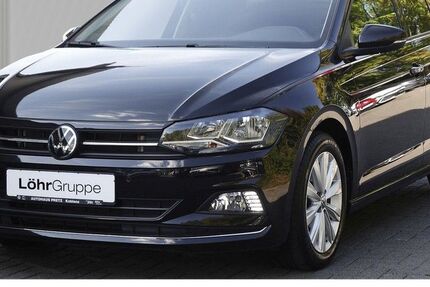 VW Polo 28.220 km 17.480 € Koblenz 56076