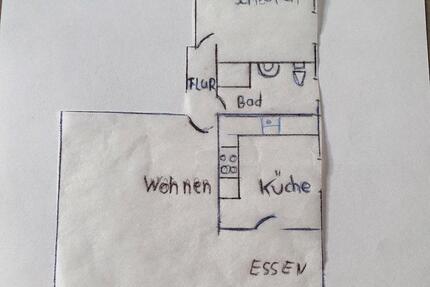 Wohnung 2 Zimmer 2 zimmer