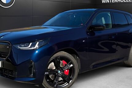 BMW X3 M50 6.600 km 77.280 € Farchant 82490